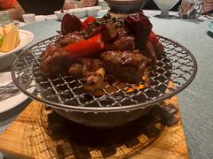 豉蒸凤爪-东南里湖景餐厅·新闽菜(浦西万达店)