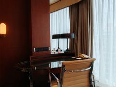 -上海雅居乐万豪侯爵酒店