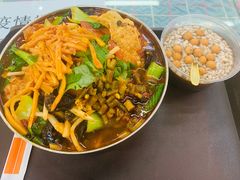 螺丝肉汤粉-红鼻子桂林米粉(金唐新光界店)