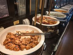 -盛江山自助料理(太原街万达店)