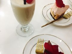 -PETIT PARIS 小巴黎(凯德1818店)
