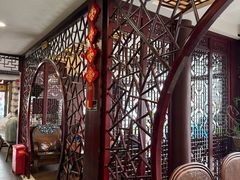 -四海楼(如皋定慧禅寺店)