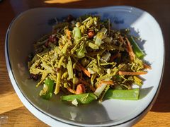 -遇见小院—虹鳟鱼•农家菜(怀柔店)