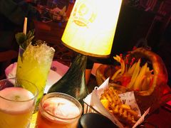 -MR.ROCKY洛奇先生RESTAURANT&BAR(宝安壹方城店)