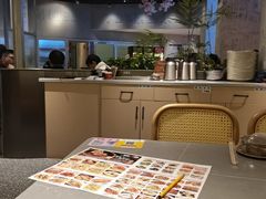 -楚太子  中餐&烧烤(武大店)