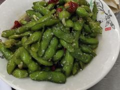 -小民大排档(马场角横路店)