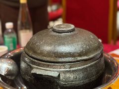 -园林美食城·本土农家菜(杨和镇店)