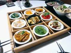 -新仙清汤牛腩(铜锣湾店)