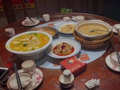 -淮安宴·淮扬菜(清河路一店)