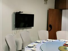 包厢-陆壹捌餐厅(五大道店)