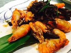 -好福记饭店(红梅公园店)