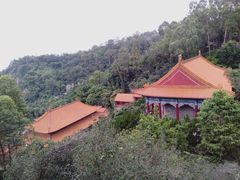 -南沙天后宫景区