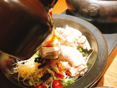 -云海肴·汽锅鸡·云南菜(高德置地店)