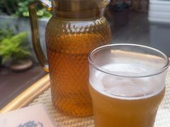 -贰醒·私房小院烧烤 (太古里店)