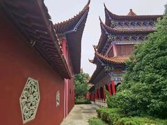 -开福禅寺