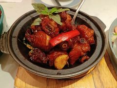 -鹿港小镇(悠唐店)