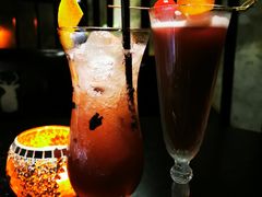 -C&R西班牙餐厅