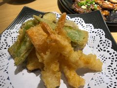 -甄花精致料理自助(城市阳台店)