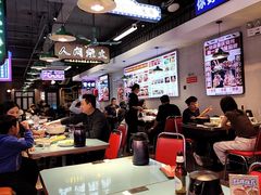 -川正旺江湖菜(三元桥店)