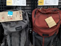 -迪卡侬(雨花店)