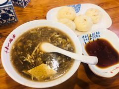 -张小文胡辣汤(龙柏新村店)