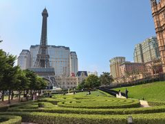 -澳门威尼斯人综合度假区