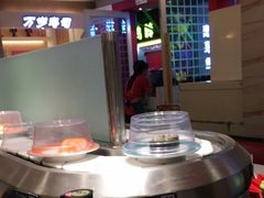 -万岁寿司(芳村店)