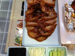 -玉桥餐厅(天坛店)