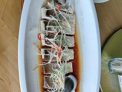 -浔庐餐厅•江西老字号•九江菜(南湖国际店)