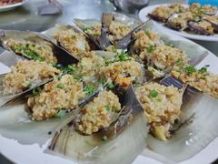 -四川小胡子海鲜(丁村万人海鲜广场店)