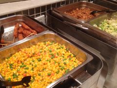 麦乐鸡块-比格比萨自助(宋家庄店)