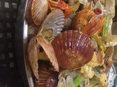 -双海酒店·海鲜家常菜(南戴河店)