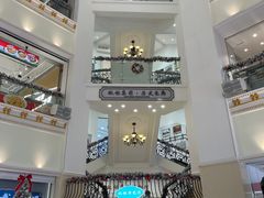 -哈尔滨秋林食品有限责任公司(秋林公司店)