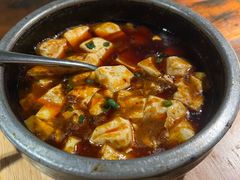-外婆家(蓝色港湾店)