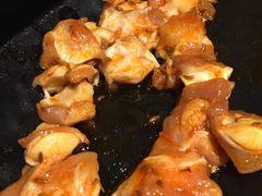 -一心烤肉(延安路店)