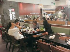 -得意咚瓜·顺德鱼生·冬瓜火锅(深圳首店)