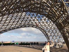 -南汇嘴观海公园