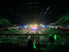 -宝能国际体育演艺中心