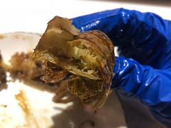 Y先生的皮皮虾(大份)-后海16号·北京私房菜