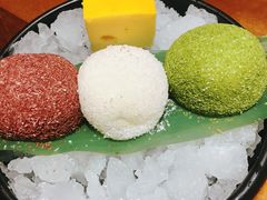 -和彩放题餐厅(酒仙桥店)