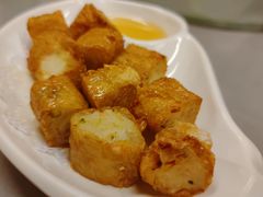 -盛中钰广味小馆