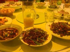 -龙门阵茶屋川菜馆(武康路店)