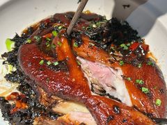 -西郊八号·山野江西菜(开发区店)