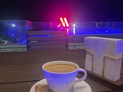 -海口万豪·大堂吧·望海吧.日落海景·下午茶·奶茶·咖啡·轻食·蛋糕·鸡尾酒·清吧