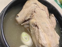 -金刚山(学府路店)