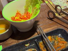 -新石器烤肉(中房金谊广场店)