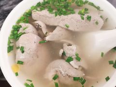 牛腰-陈超记美食店