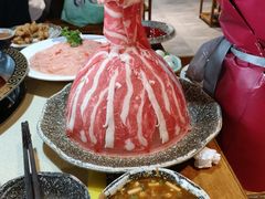 -蜀家渝重庆火锅(南屏街店)