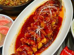 -侠舍·江湖烤全羊·大排档(沌口总店)