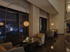 -秀·吧 Show Bar(兰州盛达希尔顿酒店)